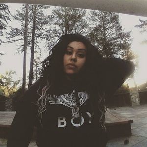 Meet your Posher, Marquita